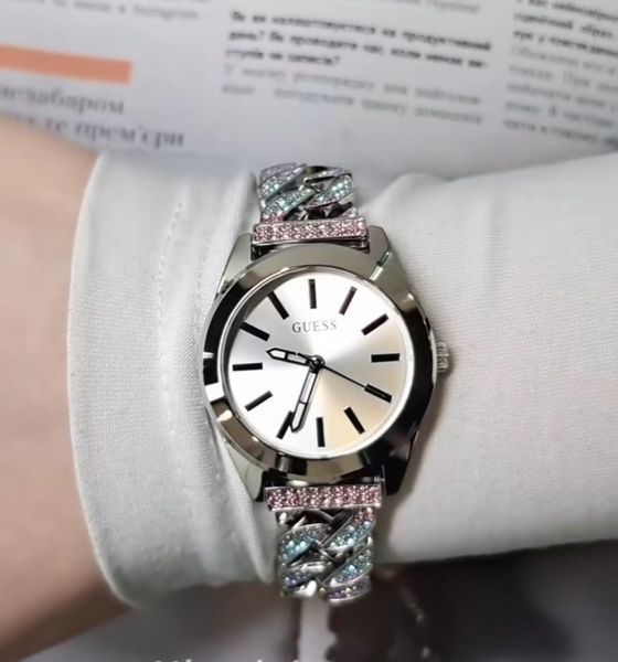Часы GUESS GW0546L4 091661538889 фото