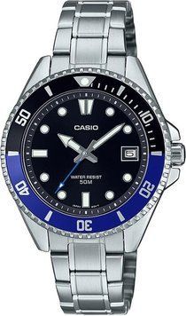 Годинник Casio MDV-10D-1A2VDF 4549526360978 фото