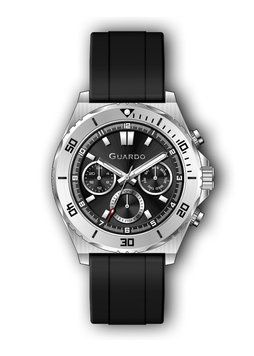 Годинник Guardo 012757-1 (SBB) 5903814015497 фото