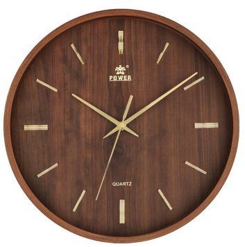 Годинник настінний Power PW8529JLKS3 69000038 фото