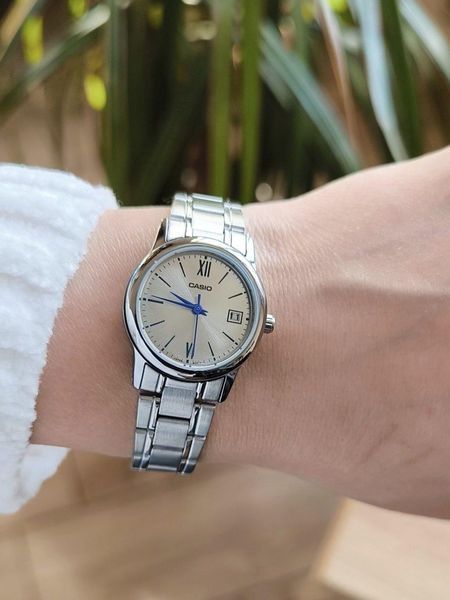 Годинник Casio LTP-V002D-7B3UDF 4549526309021 фото