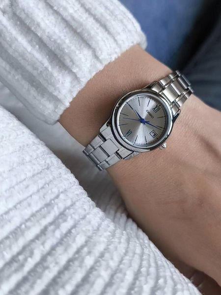 Годинник Casio LTP-V002D-7B3UDF 4549526309021 фото