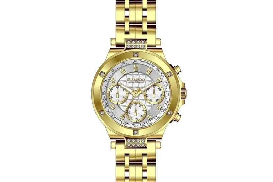Годинник Guardo S03012-2 (m.GW) 5903814015022 фото