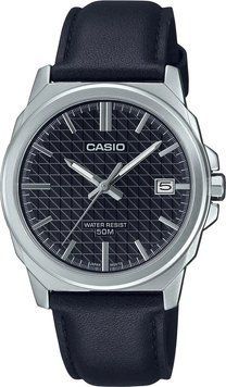 Часы Casio MTP-E720L-1AVDF 4549526358999 фото