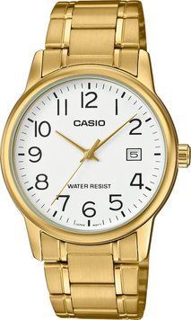 Годинник Casio MTP-V002G-7B2UDF 4549526174735 фото