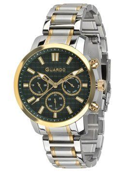 Годинник Guardo 012703-4 (m.GsV) 5903814012649 фото