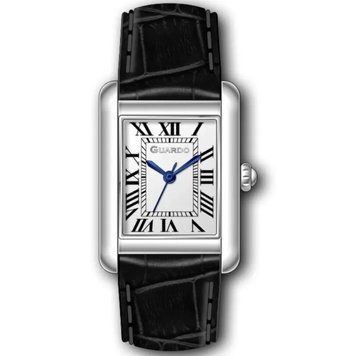 Годинник Guardo 012834-1 (SWB) 5903814019396 фото