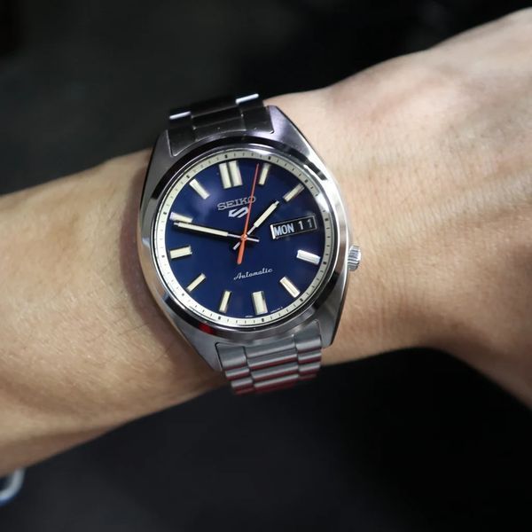 Часы Seiko 5 Sports SRPK87K1 4954628253187 фото