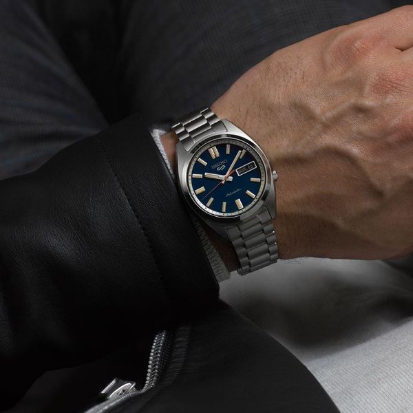 Часы Seiko 5 Sports SRPK87K1 4954628253187 фото