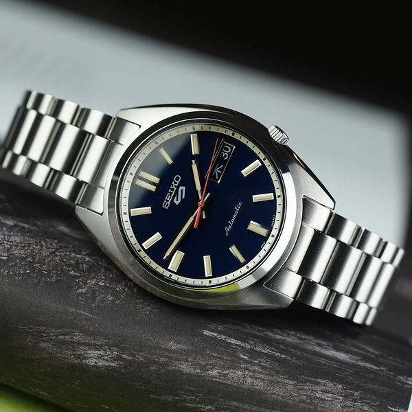 Часы Seiko 5 Sports SRPK87K1 4954628253187 фото