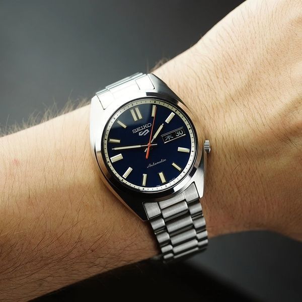 Часы Seiko 5 Sports SRPK87K1 4954628253187 фото