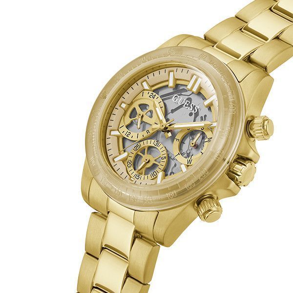 Часы GUESS GW0557L1 091661533402 фото