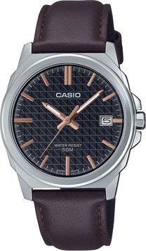 Годинник Casio MTP-E720L-5AVDF 4549526359002 фото