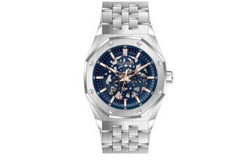 Годинник Guardo SA03014-2 (m.SBl) 5903814015138 фото