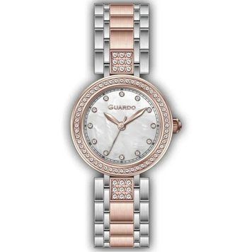 Годинник Guardo 012806-4 (m.RgsW) 5903814018009 фото