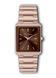 Часы Guardo 012756-4 (m.RgBr) 5903814015473 фото 1