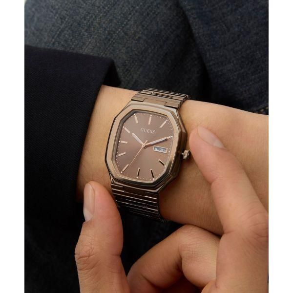 Годинник GUESS GW0978G3 091661580437 фото