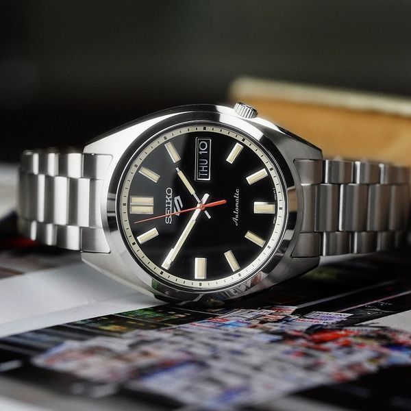 Годинник Seiko 5 Sports SRPK89K1 4954628253194 фото