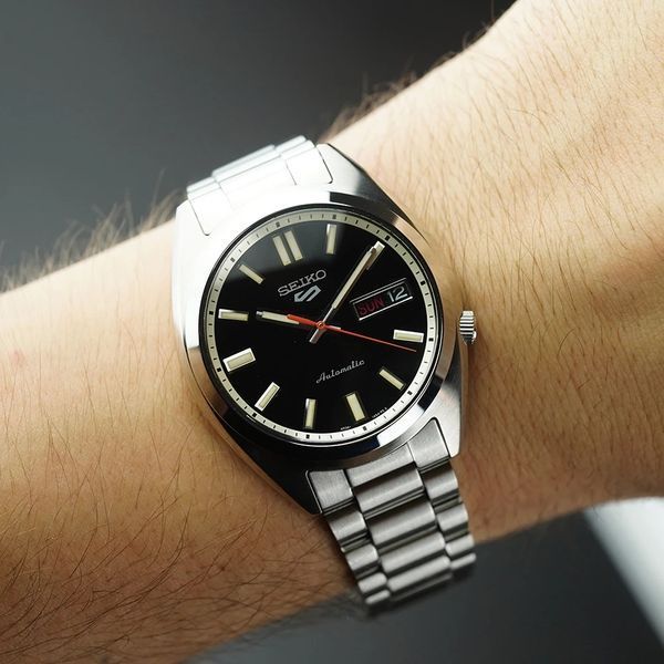 Годинник Seiko 5 Sports SRPK89K1 4954628253194 фото