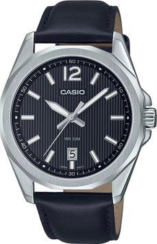 Годинник Casio MTP-E725L-1AVDF 4549526358753 фото