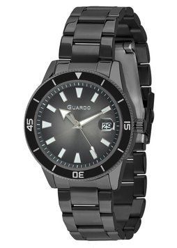 Годинник Guardo 012728-2 (m.BB) 5903814013837 фото