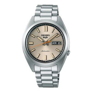 Часы Seiko 5 Sports SRPK91K1 4954628253200 фото