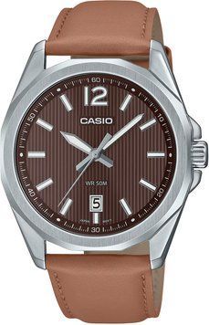 Годинник Casio MTP-E725L-5AVDF 4549526358760 фото