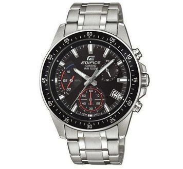 Годинник Casio EFV-540D-1AVUEF 4549526167669 фото