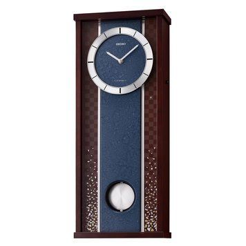 Годинник настінний Seiko QXM608B 2939343236 фото